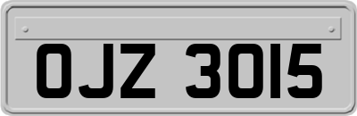 OJZ3015