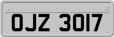OJZ3017