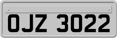 OJZ3022