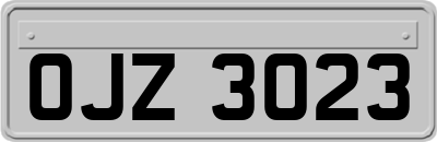 OJZ3023