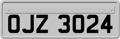 OJZ3024