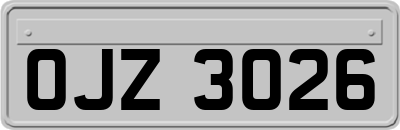 OJZ3026