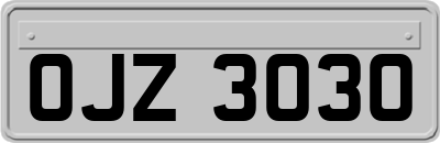 OJZ3030