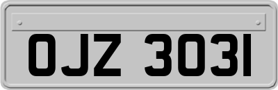 OJZ3031