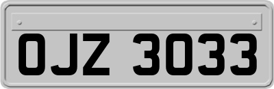 OJZ3033