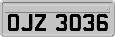 OJZ3036