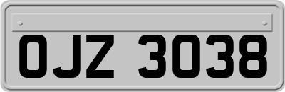 OJZ3038