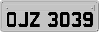 OJZ3039