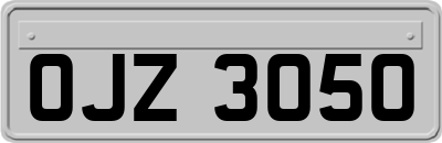 OJZ3050