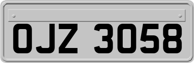 OJZ3058