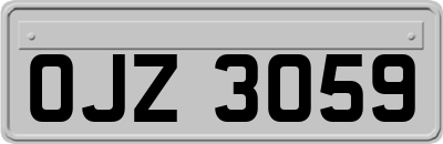 OJZ3059