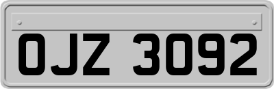 OJZ3092