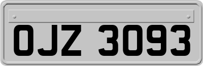 OJZ3093