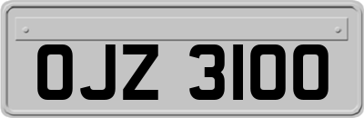 OJZ3100