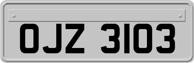OJZ3103