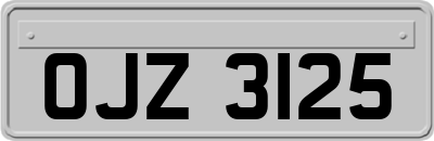 OJZ3125