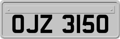 OJZ3150