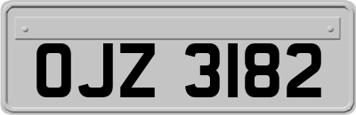 OJZ3182