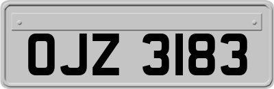 OJZ3183