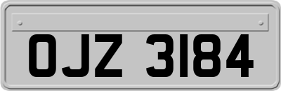 OJZ3184