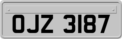 OJZ3187