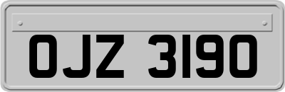 OJZ3190