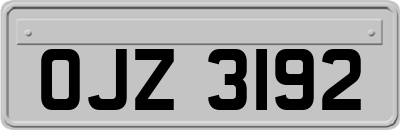 OJZ3192