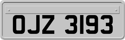 OJZ3193