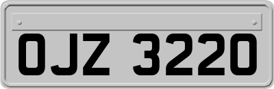 OJZ3220