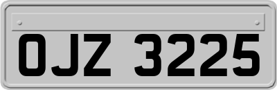 OJZ3225