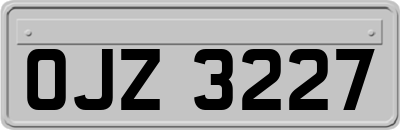 OJZ3227