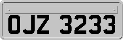 OJZ3233