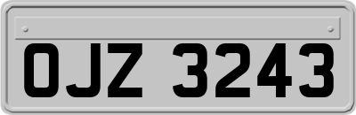OJZ3243