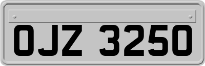 OJZ3250