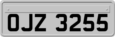 OJZ3255