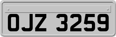 OJZ3259