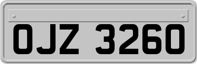 OJZ3260