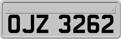 OJZ3262