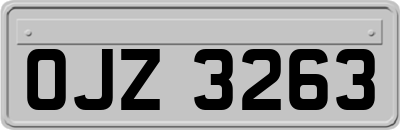 OJZ3263