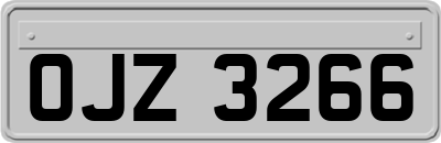 OJZ3266