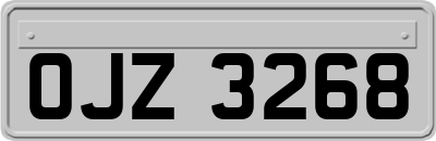 OJZ3268