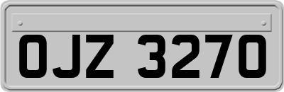 OJZ3270