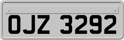 OJZ3292