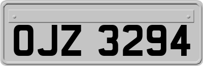 OJZ3294