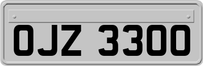 OJZ3300