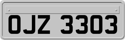 OJZ3303