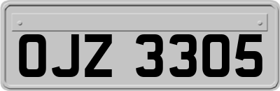 OJZ3305