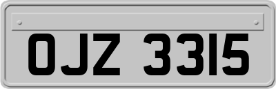 OJZ3315