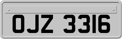 OJZ3316