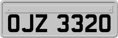 OJZ3320